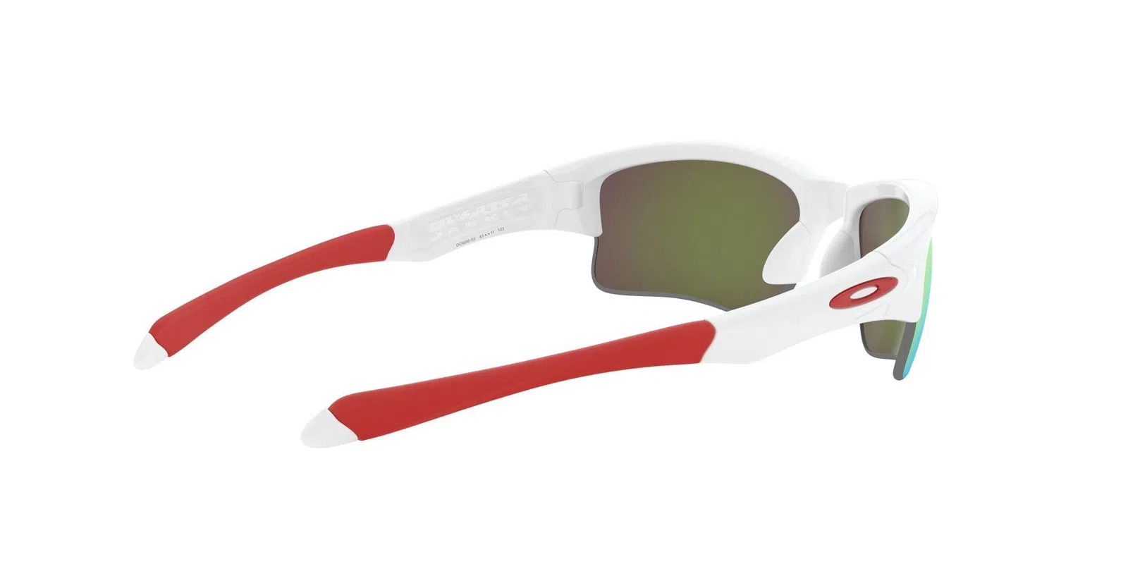 Oakley Quarter Jacket 9200 Sunglasses - view 25